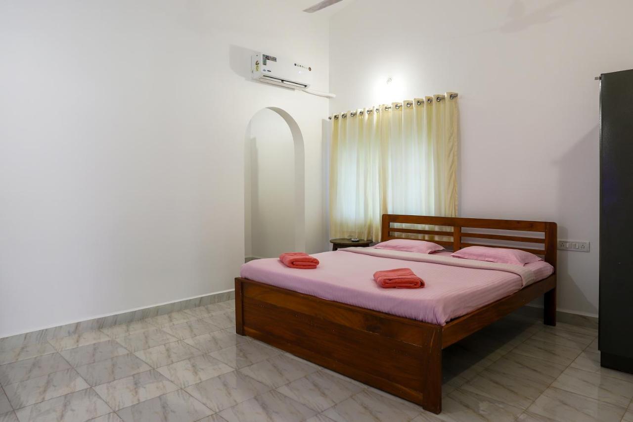Hill Top Nest Вагатор Екстериор снимка